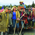 KILCHER SISTERS REFLECT ON HOMESTEAD LIFE | Homer News