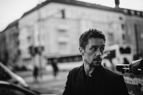 Killian Scott - IMDb