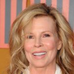 Kim Basinger - Professional Portrait