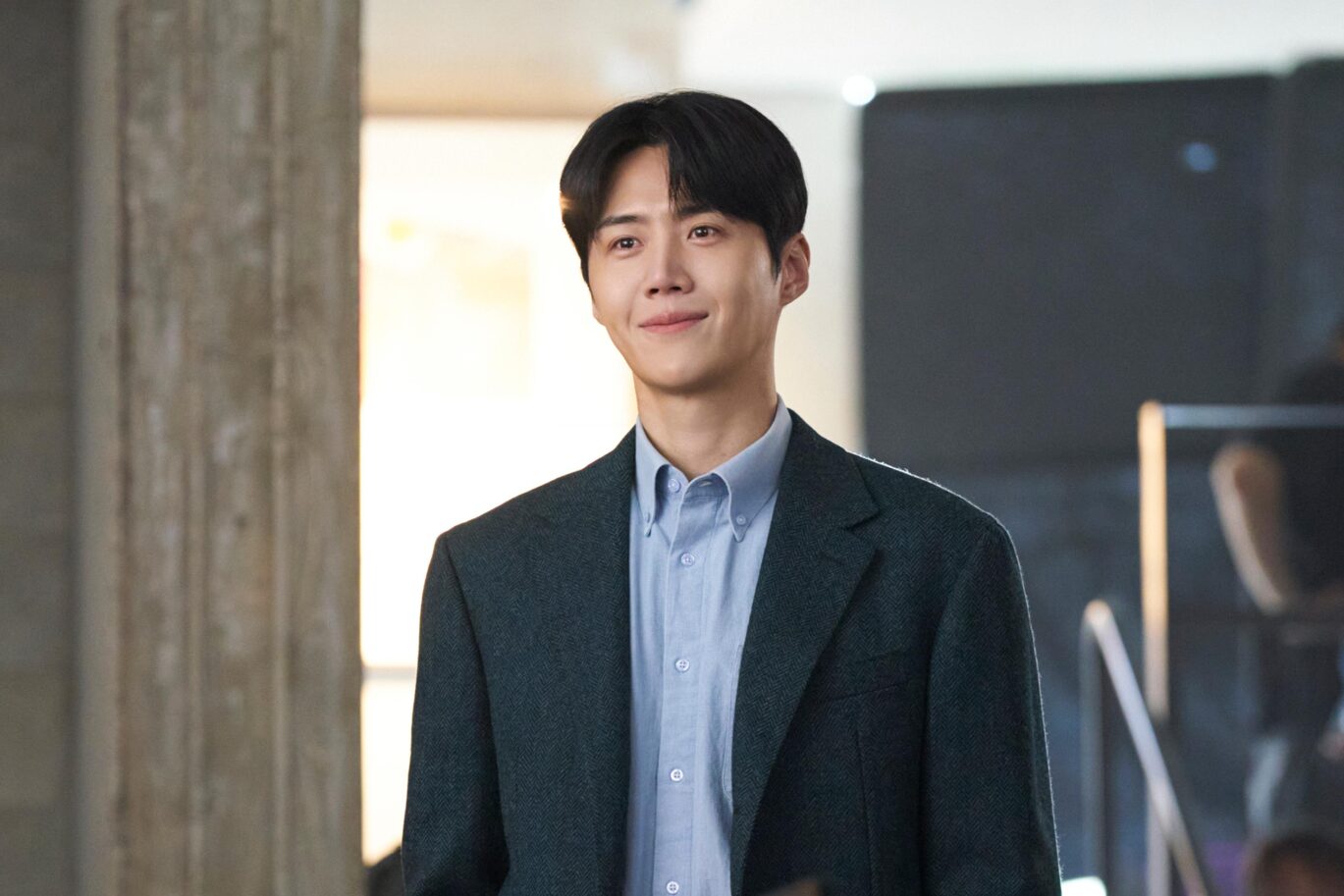 Kim Seon-ho - Professional Portrait