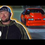 Kye Kelley Gets His ASS KICKED By 21-Year-Old Local Amateur | Street Outlaws: Locals Only - YouTube