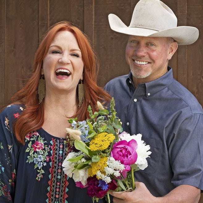 Ladd Drummond Facts - Things to Know About Ree Drummond's Husband