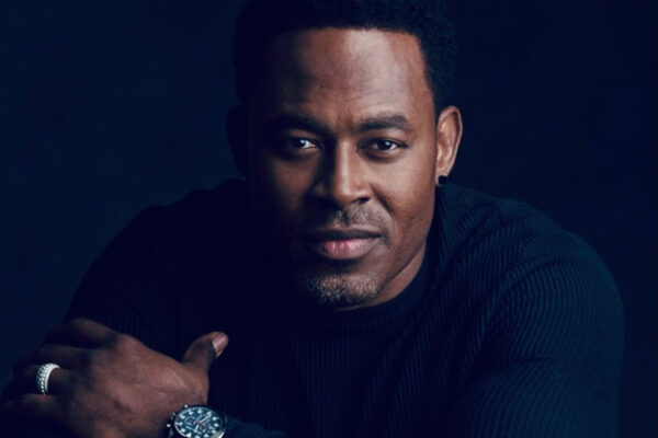 Meet DR. LAMMAN Rucker, Ellington's 50th Anniversary Host