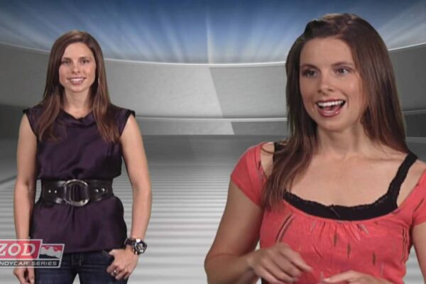2009 Up to SPEED Bloopers