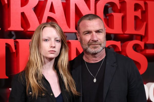 Liev Schreiber Says His Trans Daughter Kai Coming Out “Didn't Feel Like That Big of a Deal” | Them