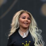 Lil' Kim: Biography, Rapper, Musician