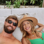 Lindsie Chrisley Debuts New Boyfriend on Instagram