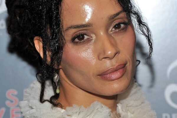 Lisa Bonet - IMDb