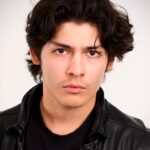 Lucius Hoyos - Professional Portrait