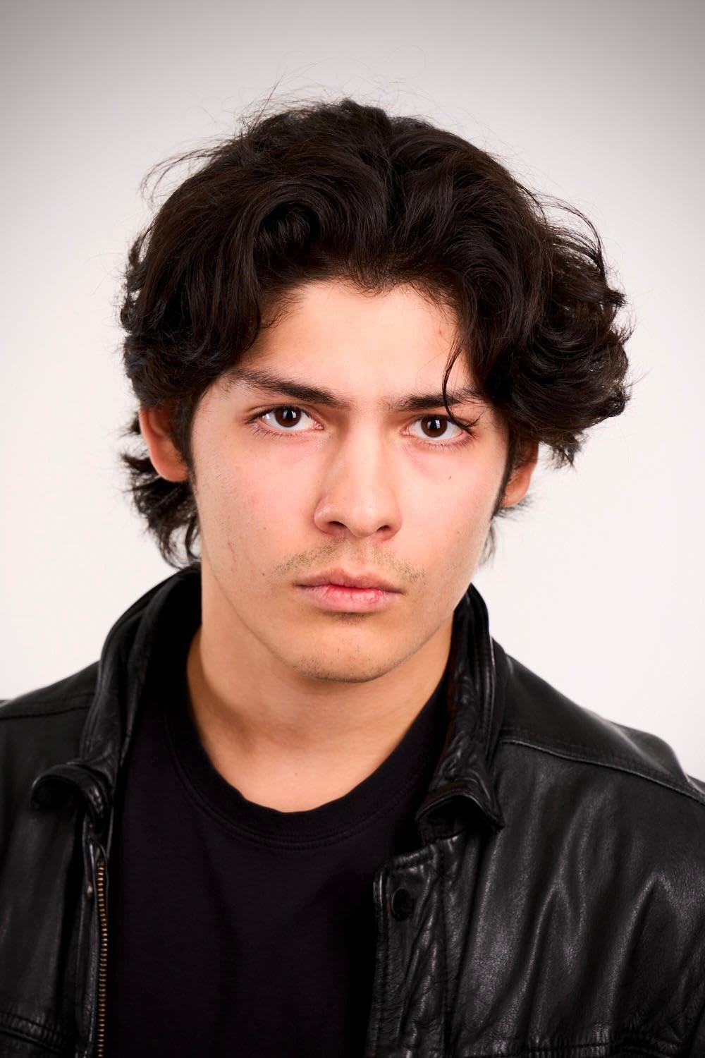 Lucius Hoyos - Professional Portrait