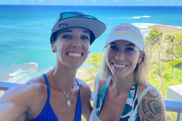 Dog the Bounty Hunter's Daughter Lyssa Chapman Gets Married