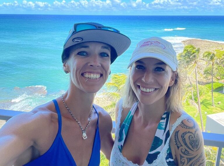 Dog the Bounty Hunter's Daughter Lyssa Chapman Gets Married