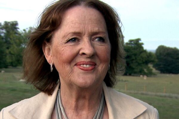 BBC Antiques Road Trip: Margie Cooper's net worth, previous career as a fashion model and quiet home life with long-term partner - My London