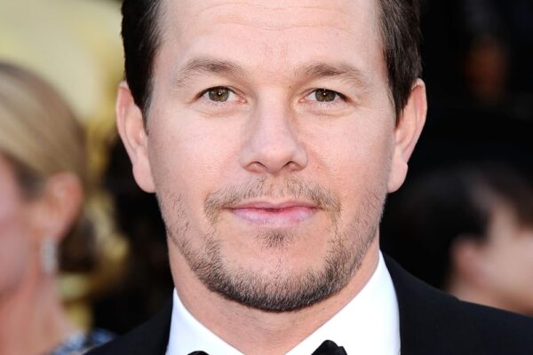 Mark Wahlberg - IMDb