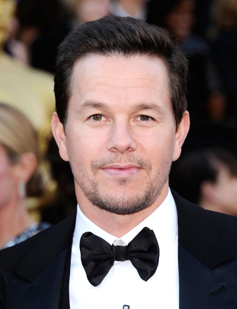 Mark Wahlberg Net Worth, Age, Acting Career, Marriage, and Redemption Story