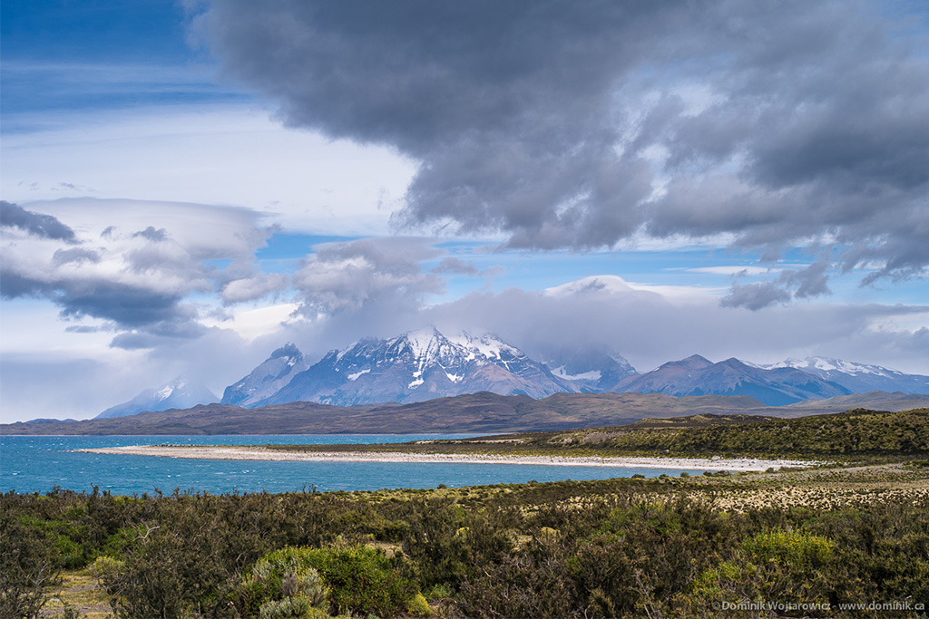 Trek Lago Sarmiento - By Experience Chile
