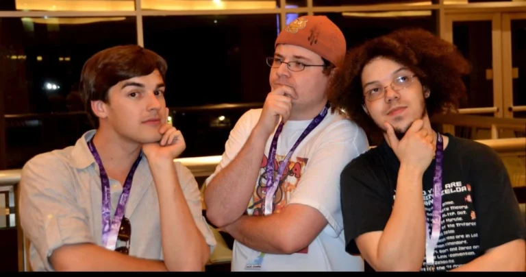 Matthew Patrick | The Theorists Wiki | Fandom