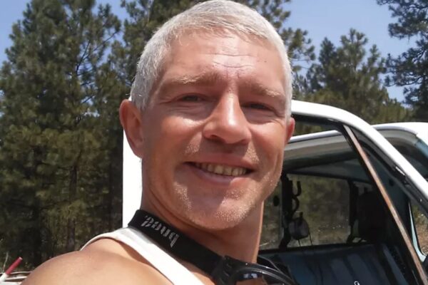 Alaskan Bush People' Star Matt Brown's Cause Of Death Revealed