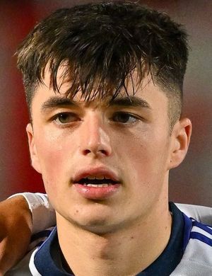 Matthew Anderson - Player profile 25/26 | Transfermarkt