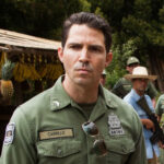 Interview with Actor Maurice Compte of Narcos - The GCE