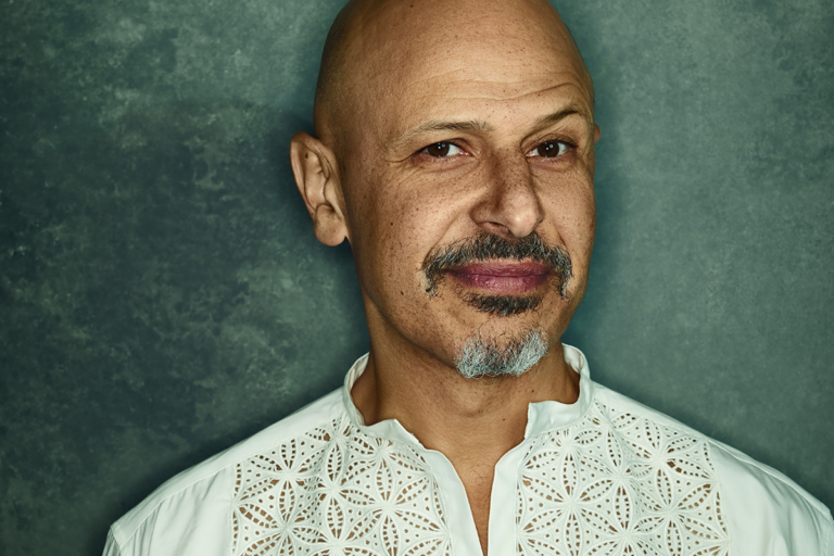 Maz Jobrani Live at Irvine Improv (14658273)