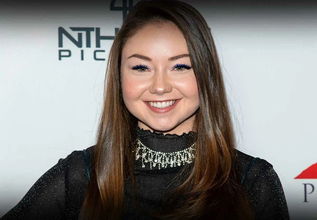 Meredith Foster Birthday