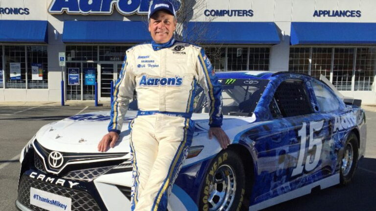 Michael Waltrip Net Worth, Age, NASCAR Career, Marriage, and Racing Legacy