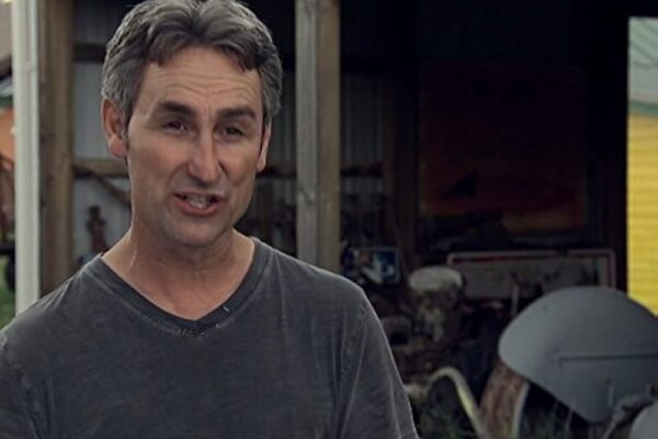 Mike Wolfe - Biography - IMDb