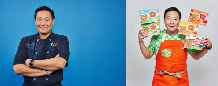 About - Chef Ming Tsai