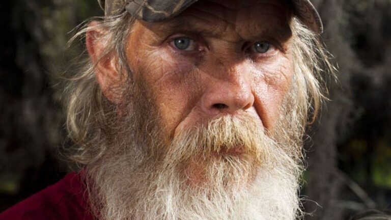 Mitchell Guist: Alligator Hunter, Reality TV Star, and Louisiana Legend – Net Worth, Age, Career
