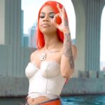 Molly Brazy - Trust None (Official Video)