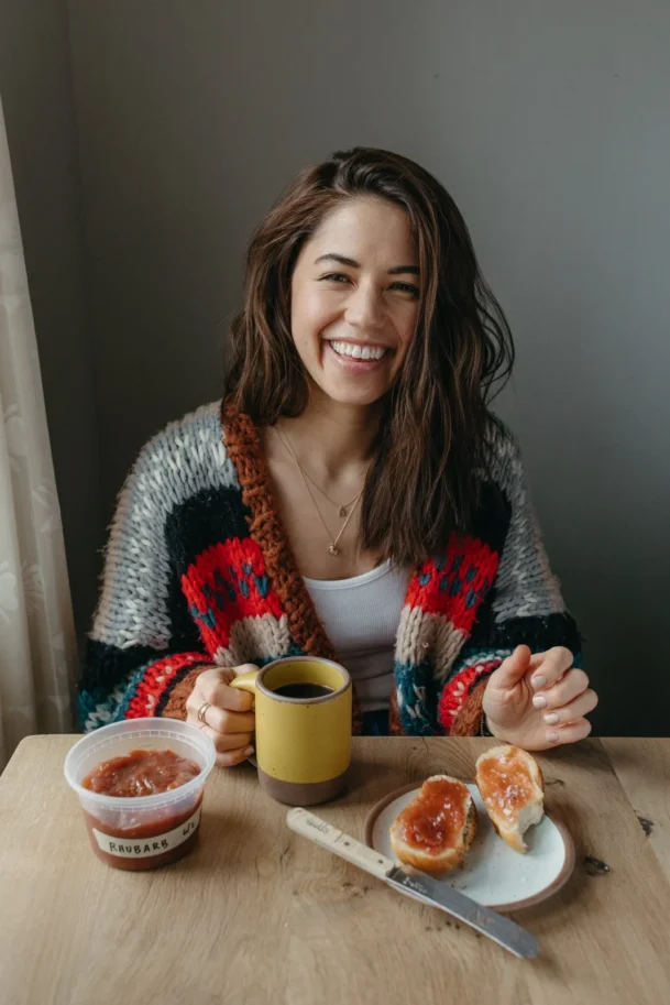 about mynameisyeh — molly yeh