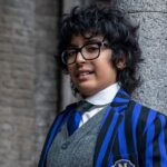 Moosa Mostafa - Professional Portrait