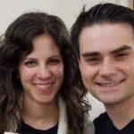 Ben Shapiro's wife: Top 10 facts you should know about Mor Shapiro - Legit.ng