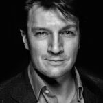 Nathan Fillion - Professional Portrait