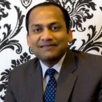 Naveen Khare - Professional Portrait
