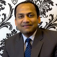 Naveen Khare - Professional Portrait