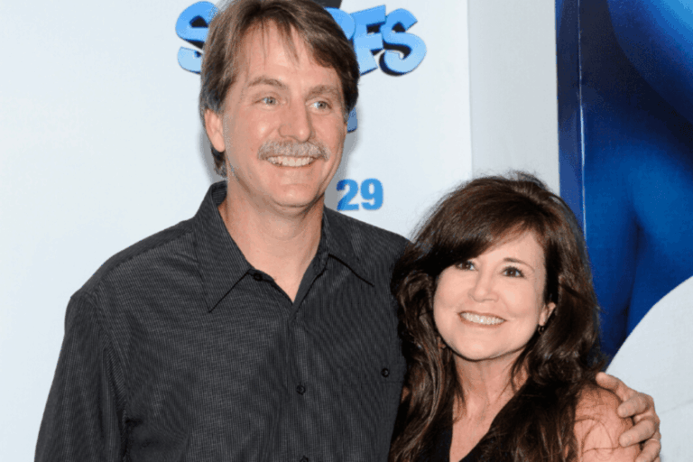 Pamela Gregg Foxworthy: Producer Wife of Jeff Foxworthy, Net Worth, Marriage, Career