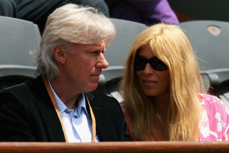 Patricia Östfeldt Net Worth, Age, Real Estate Career, Björn Borg Marriage