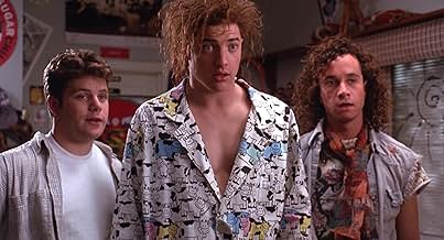 Pauly Shore Biography