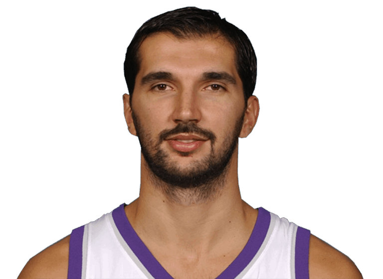 Peja Stojakovic | Forward | Sacramento Kings | NBA.com