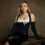 Peyton List - Professional Portrait
