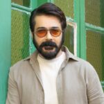 Prosenjit Chatterjee - Professional Portrait