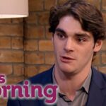 RJ Mitte - Professional Portrait