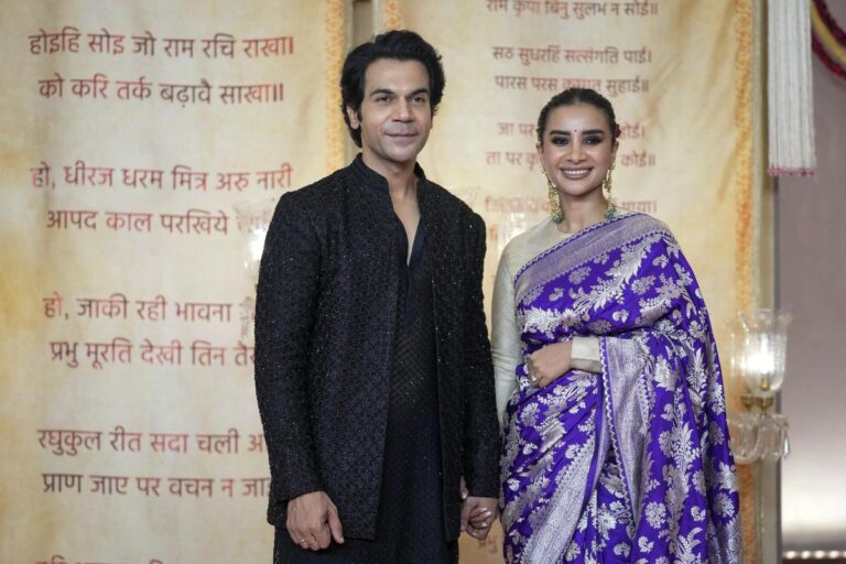 Rajkummar Rao Biography