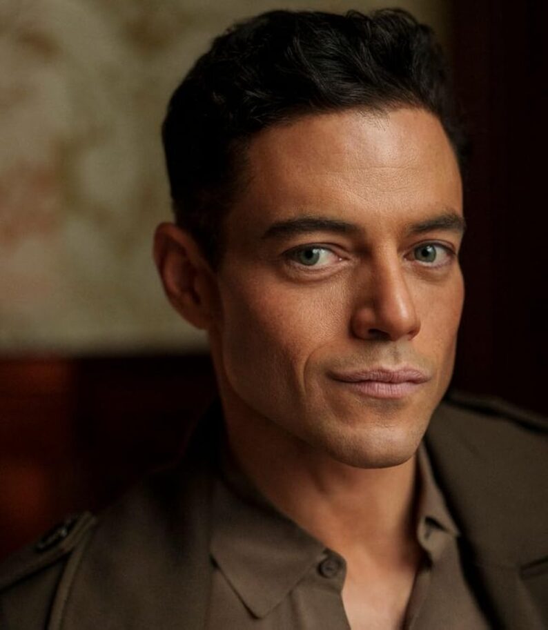 Rami Malek - IMDb