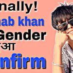 Rishab khan(Chota Nawab)'s Gender confirmed😳👀?@chotanawab
