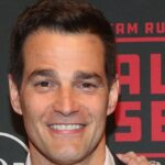 ABC News Meteorologist Rob Marciano Exits