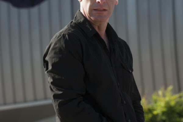 Robson Green - IMDb