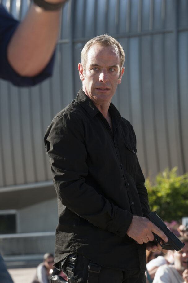 Robson Green - IMDb